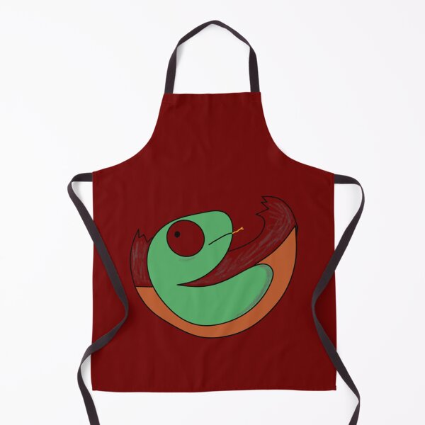 Item preview, Green Lizzy designed and sold by WishnCo.