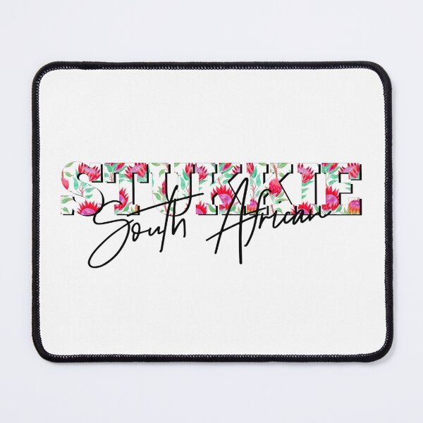 Item preview, Stukkie South African Protea designed and sold by karspaul.
