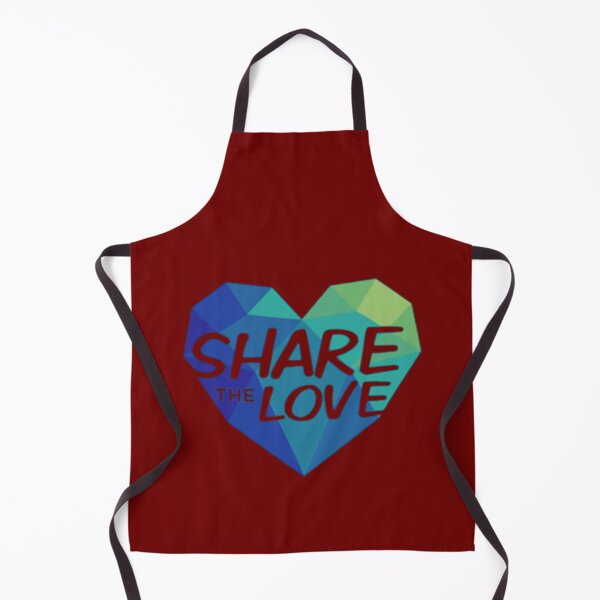 Item preview, heart of Stephen Sharer designed and sold by WishnCo.