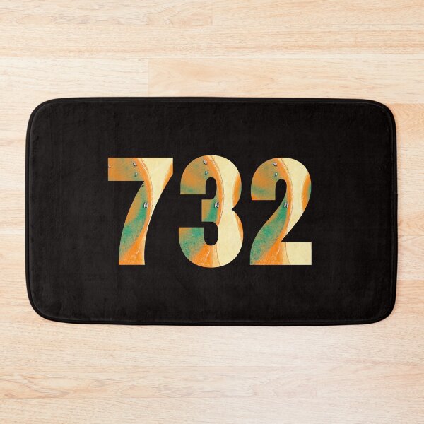 Item preview, 732 bright gold zip code designed and sold by TheRightHonMP.