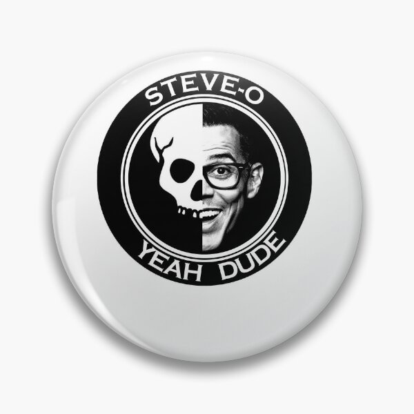 Artikelvorschau, Steve-O entworfen und verkauft von Lowgik.