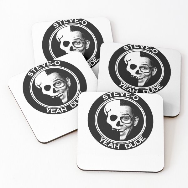 Item preview,  Steve-O designed and sold by Lowgik.