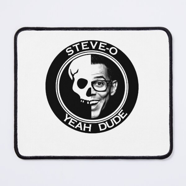Item preview,  Steve-O designed and sold by Lowgik.
