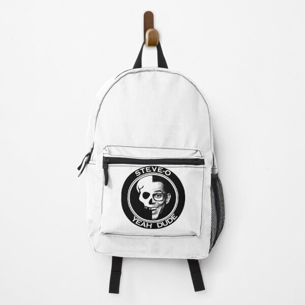 Item preview, Steve-O designed and sold by Lowgik.
