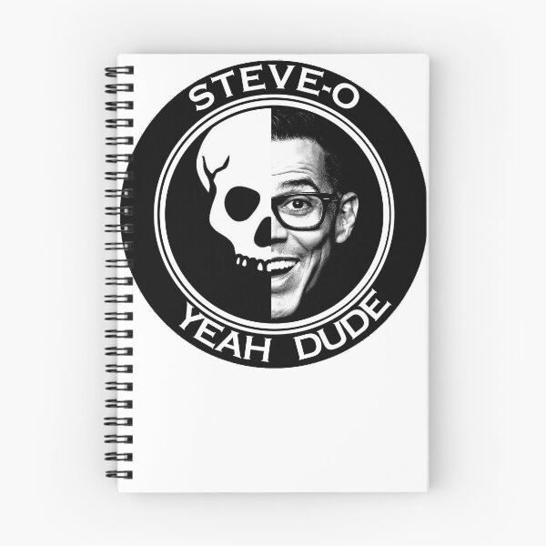 Item preview,  Steve-O designed and sold by Lowgik.