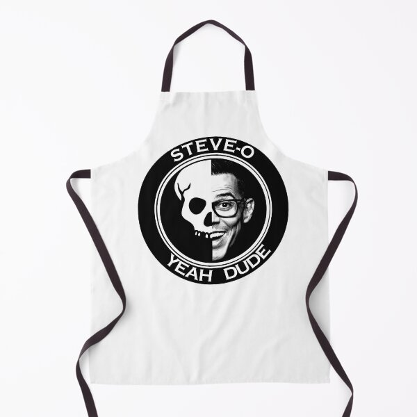 Item preview, Steve-O designed and sold by Lowgik.