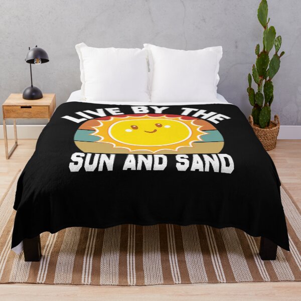 Item preview, Live By The Sun And Sand (7) designed and sold by ArthurClaessens.