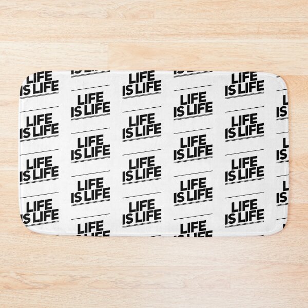 Item preview, Life is life according to Kris Jenner designed and sold by livetogether.