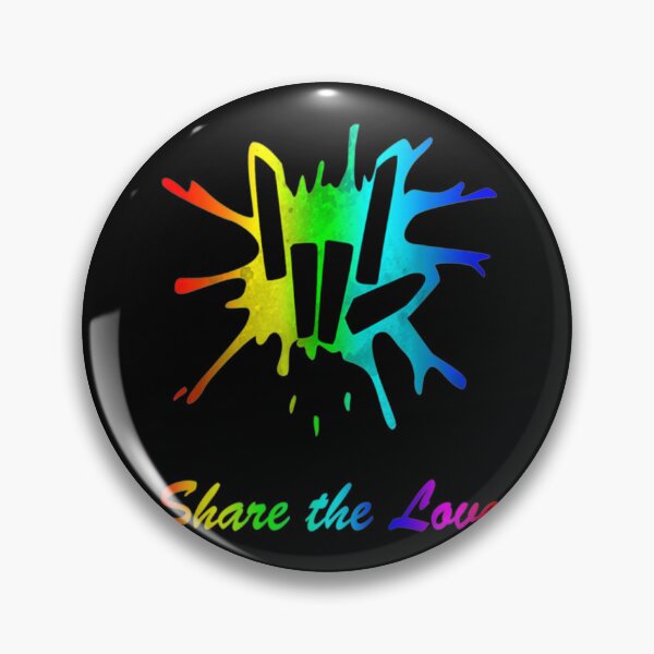 Item preview, Share love cute for Kids and Youth     designed and sold by WishnCo.