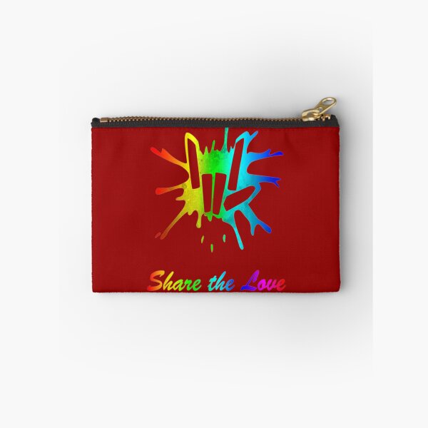 Item preview, Share love cute for Kids and Youth     designed and sold by WishnCo.