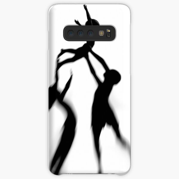 Tresco Children 1 Samsung Galaxy Snap Case