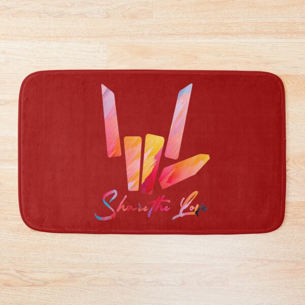 Item preview, Share The Love                                 designed and sold by WishnCo.