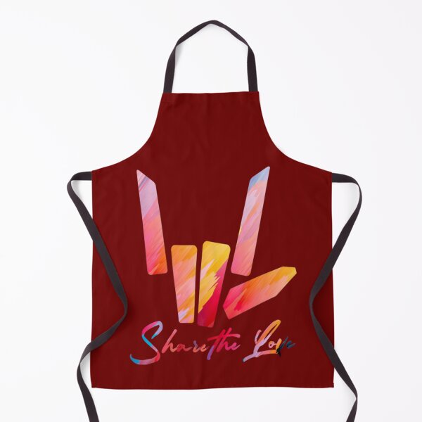Item preview, Share The Love designed and sold by WishnCo.