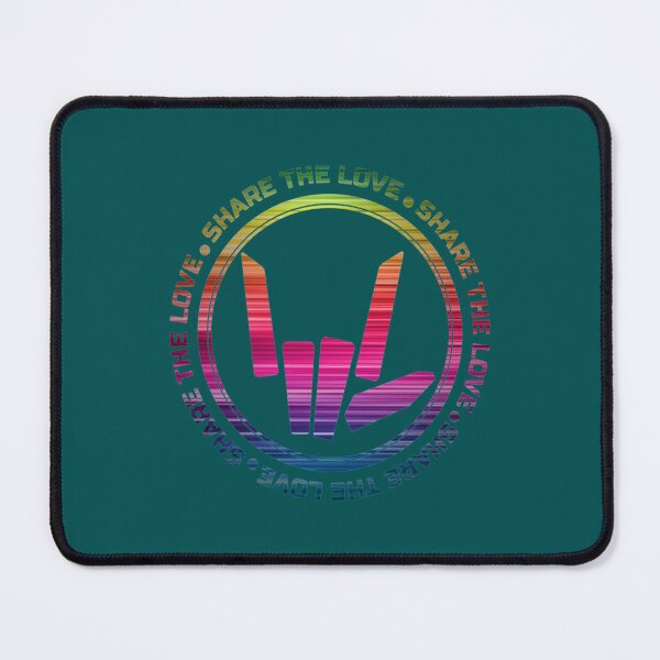 Item preview, Share The Love                            designed and sold by WishnCo.