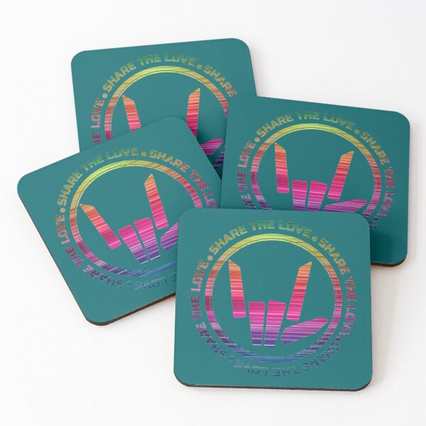 Item preview, Share The Love                            designed and sold by WishnCo.
