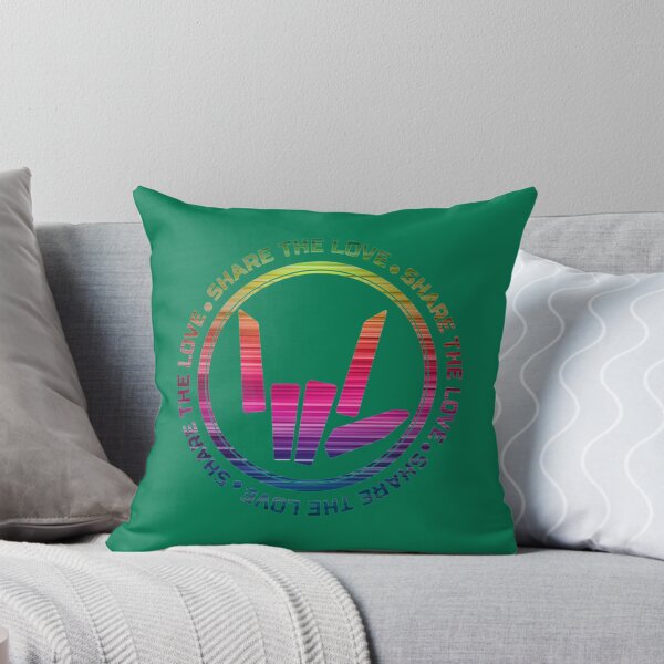 Item preview, Share The Love                            designed and sold by WishnCo.