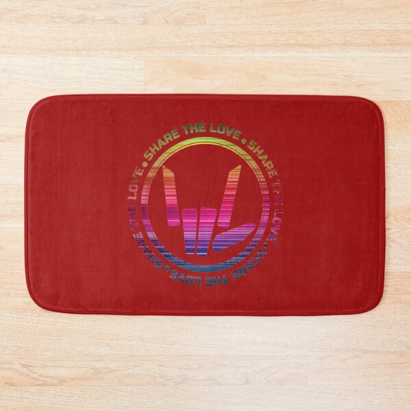Item preview, Share The Love                            designed and sold by WishnCo.