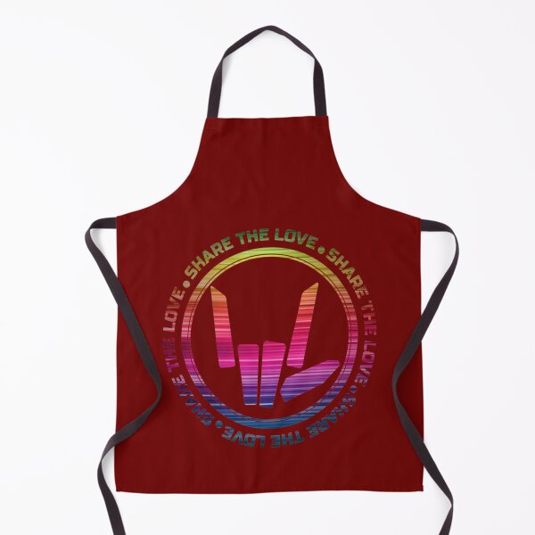 Item preview, Share The Love designed and sold by WishnCo.