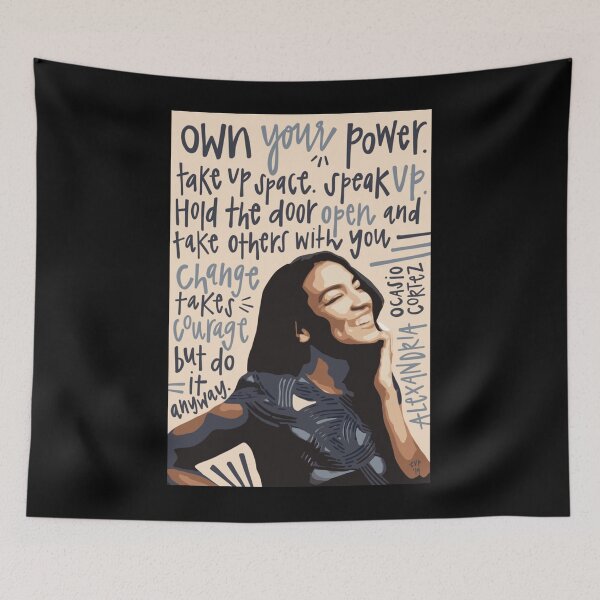 Item preview, AOC. Classic  designed and sold by hinerboeyk.