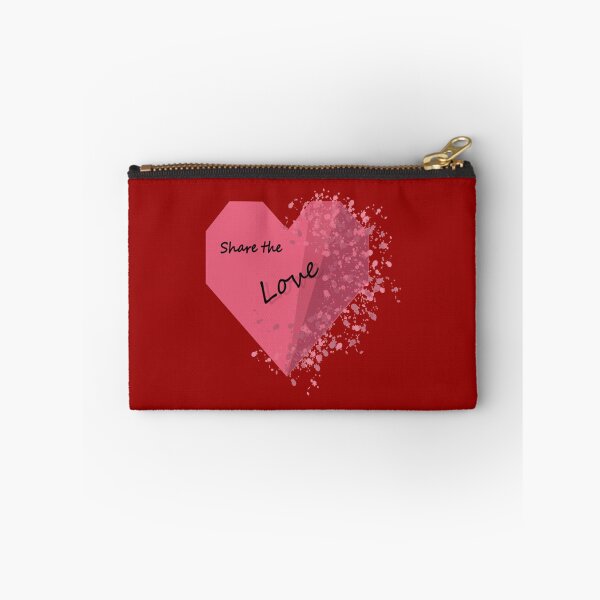 Item preview, Share The Love                          designed and sold by WishnCo.