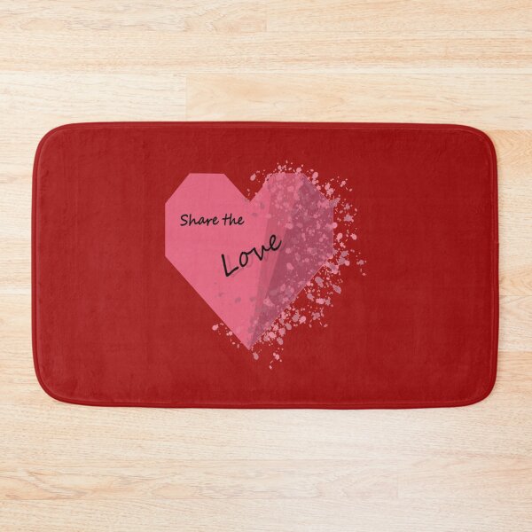 Item preview, Share The Love                          designed and sold by WishnCo.