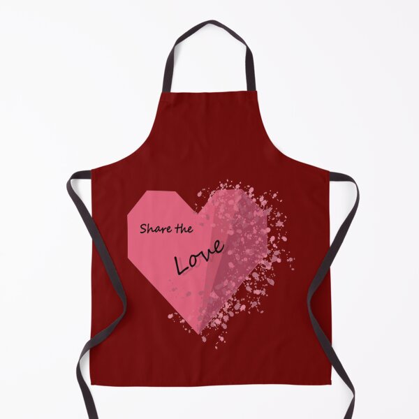 Item preview, Share The Love designed and sold by WishnCo.