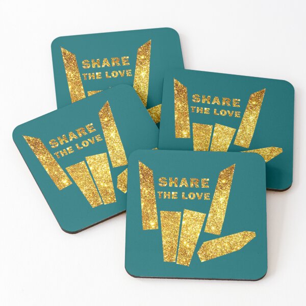 Item preview, Share The Love                          designed and sold by WishnCo.