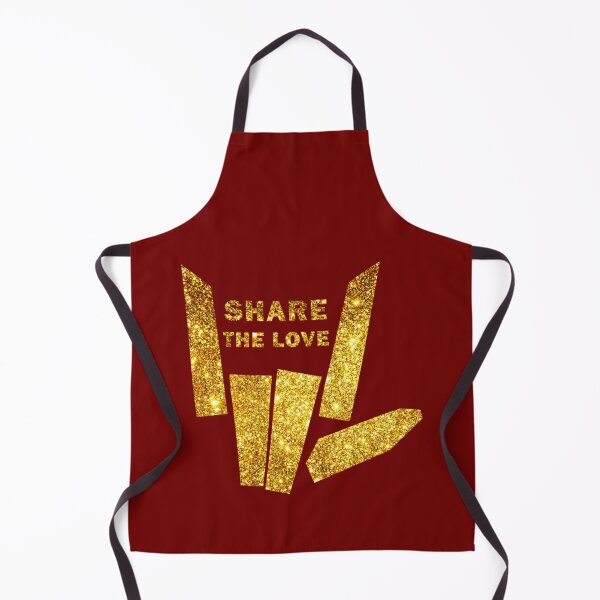 Item preview, Share The Love designed and sold by WishnCo.