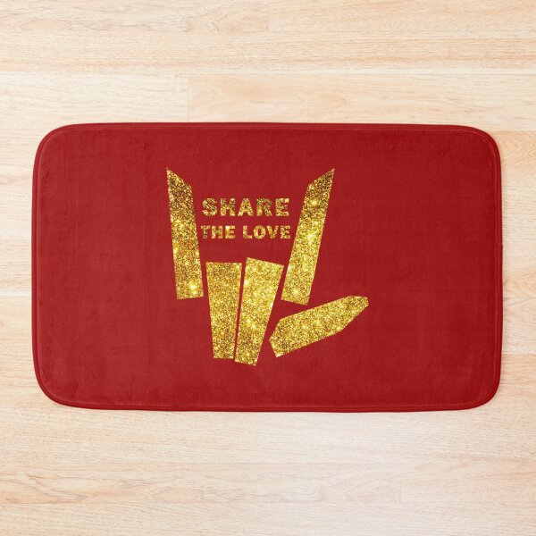Item preview, Share The Love                          designed and sold by WishnCo.