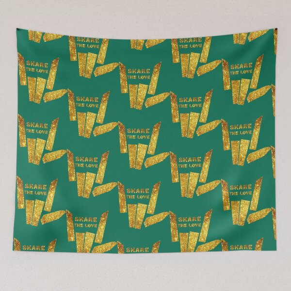 Item preview, Share The Love                          designed and sold by WishnCo.