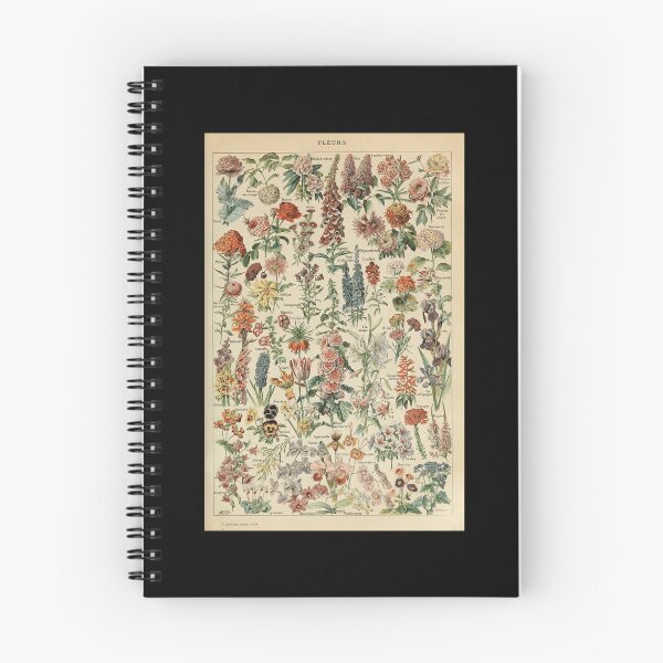 Item preview, Vintage Flower   designed and sold by vealsteallf.