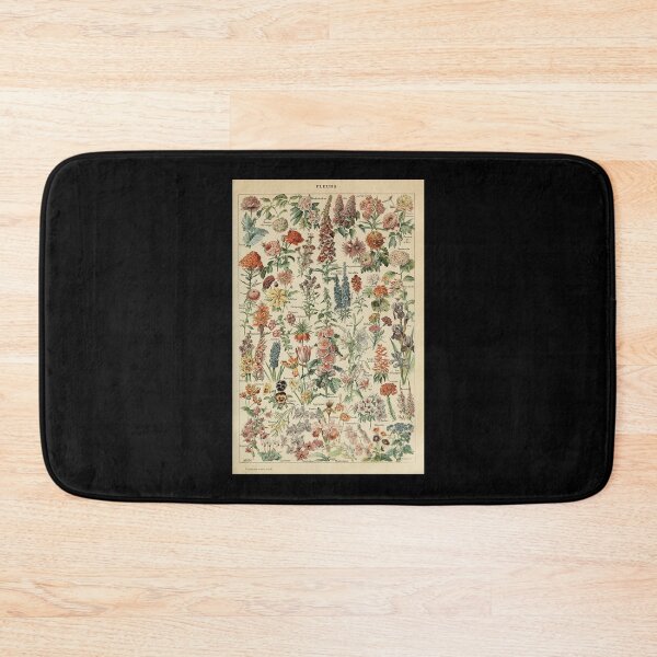 Item preview, Vintage Flower   designed and sold by vealsteallf.