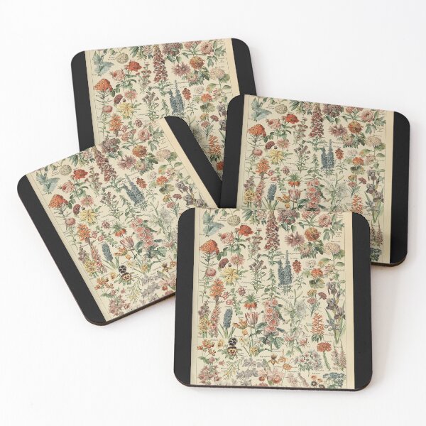 Item preview, Vintage Flower   designed and sold by vealsteallf.