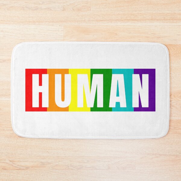 Item preview, Human, LGBT, equality, Love is love. designed and sold by Sarocha Kaewsanod.