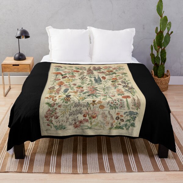 Item preview, Vintage Flower   designed and sold by vealsteallf.