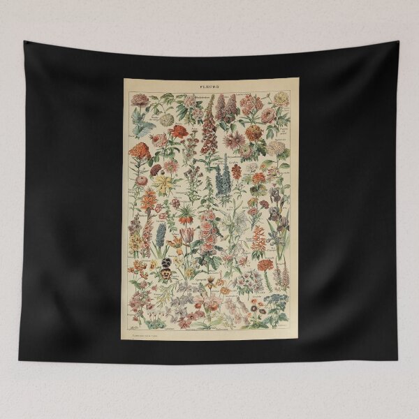 Item preview, Vintage Flower   designed and sold by vealsteallf.