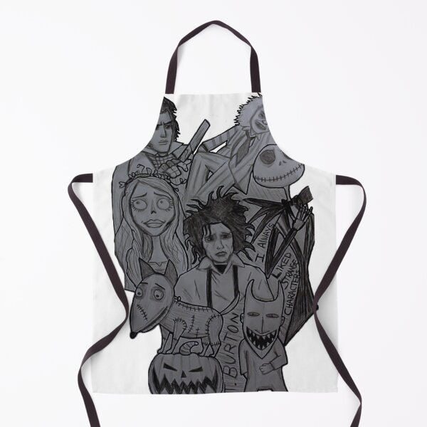 Item preview, Frankenweenie Burton designed and sold by Madonosley.