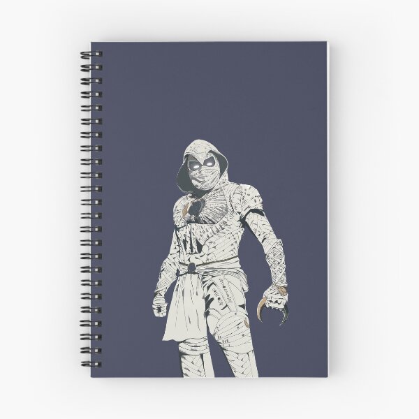 Item preview, Moon Knight designed and sold by eslavick555.