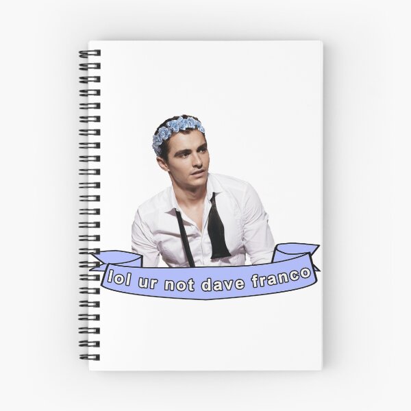 Item preview, lol ur not dave franco designed and sold by coopbastian.