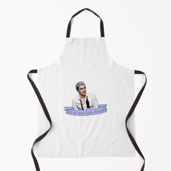 Item preview, lol ur not dave franco designed and sold by coopbastian.