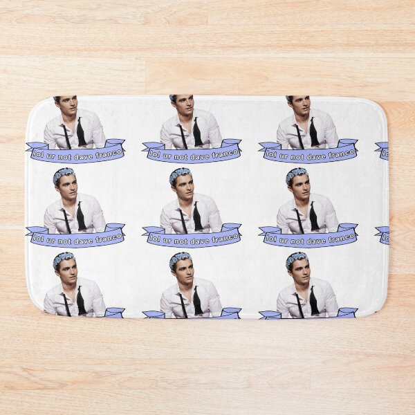 Item preview, lol ur not dave franco designed and sold by coopbastian.