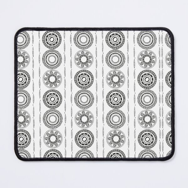 Item preview, African pattern (4) designed and sold by Againstallodds.