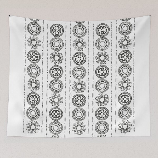 Item preview, African pattern (4) designed and sold by Againstallodds.