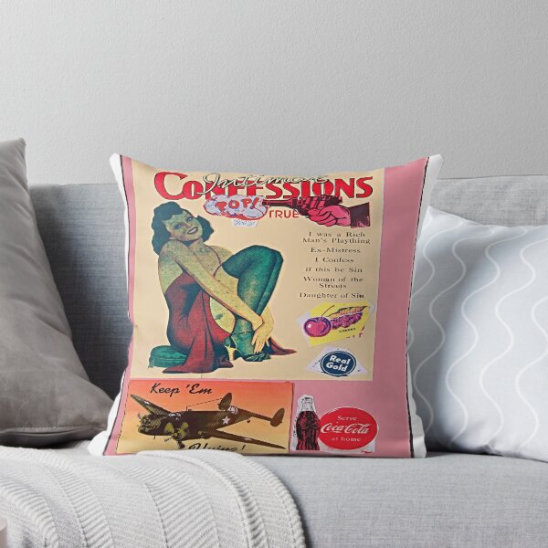 Item preview, Eduardo Paolozzi I Was a Rich Man's Plaything designed and sold by Sky-Art-80s.
