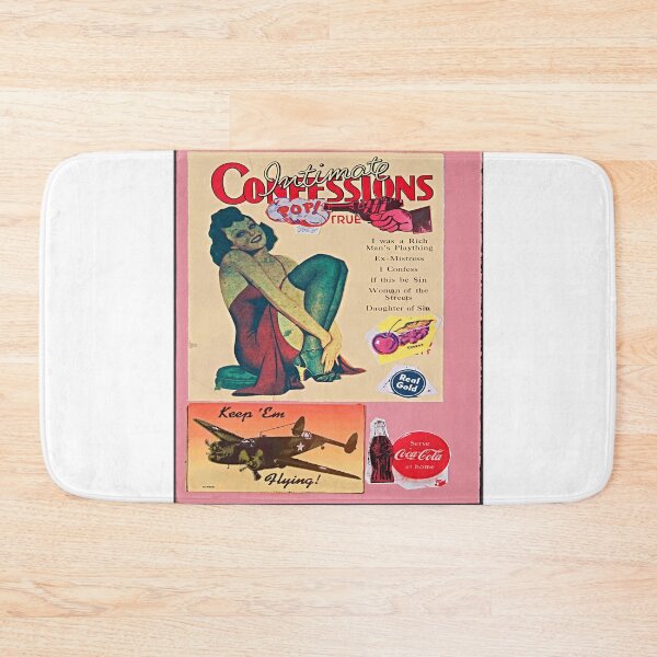 Item preview, Eduardo Paolozzi Yo era el juguete de un hombre rico designed and sold by Sky-Art-80s.