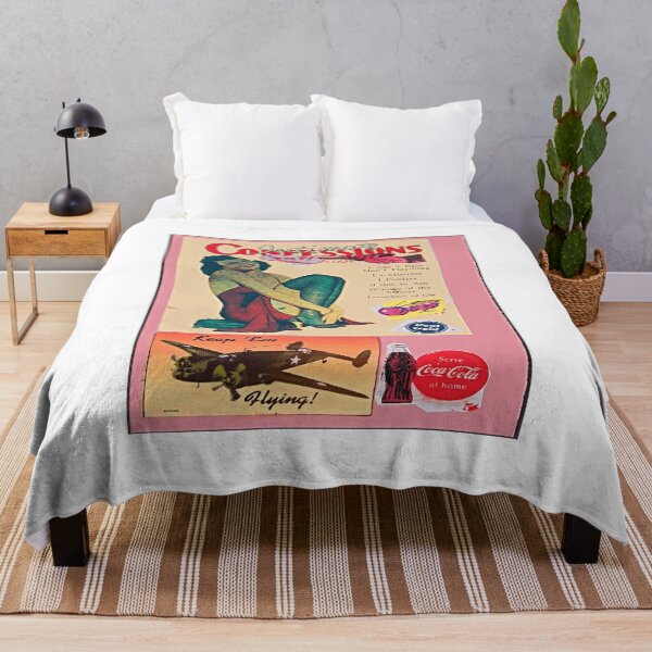 Item preview, Eduardo Paolozzi I Was a Rich Man's Plaything designed and sold by Sky-Art-80s.