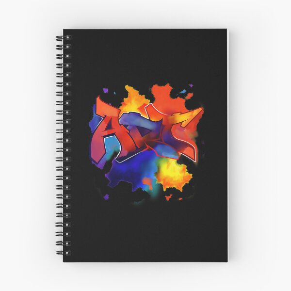 Item preview, ART Graffiti Watercolor Style Classic  designed and sold by hinerboeyk.