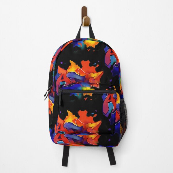 Item preview, ART Graffiti Watercolor Style Classic designed and sold by hinerboeyk.