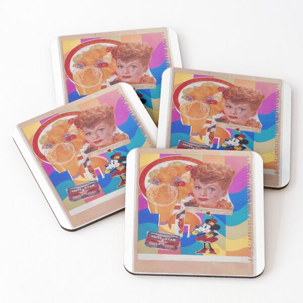 Item preview, Eduardo Paolozzi Meet the People 1948 designed and sold by Sky-Art-80s.