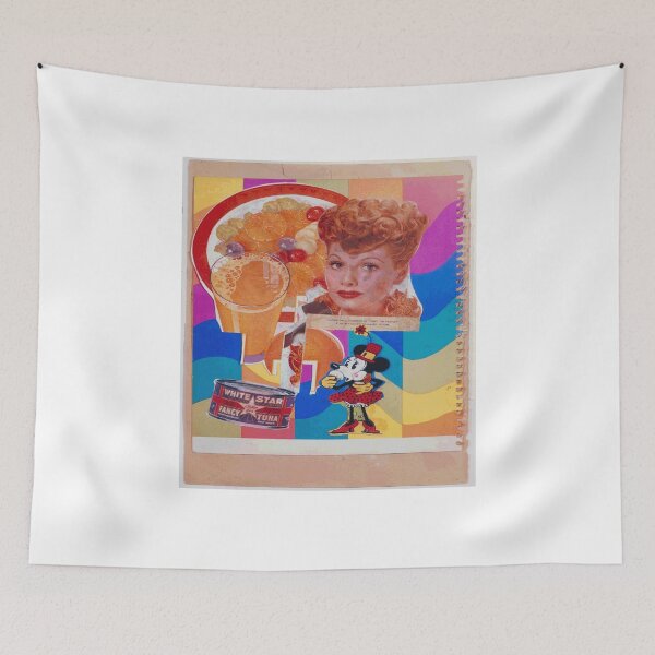 Item preview, Eduardo Paolozzi Meet the People 1948 designed and sold by Sky-Art-80s.